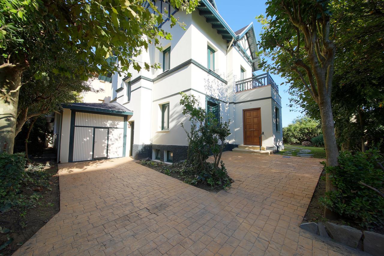 Ondarreta Villa San Sebastián