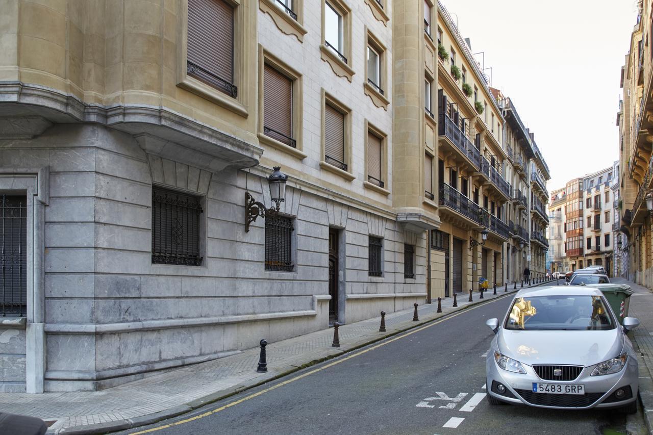 Mahats - Basque Apartment *