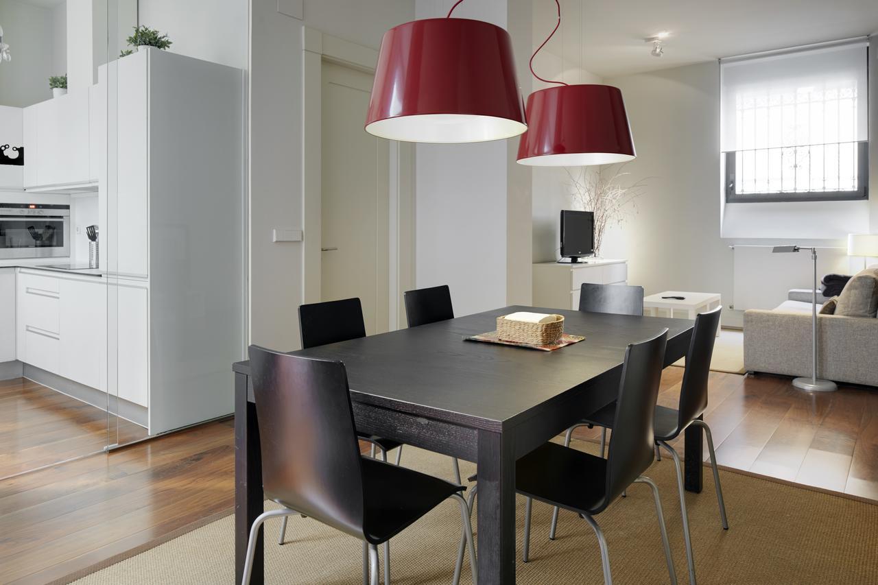 Mahats - Basque Apartment *