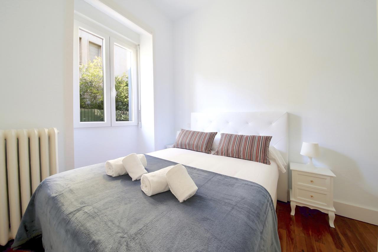 Ondarreta Villa San Sebastián