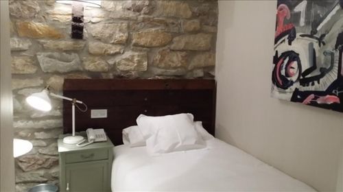 Hotel Okako *
