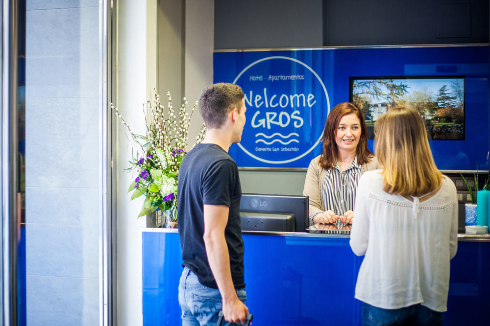 Hotel & Suites Arrizul Gros *