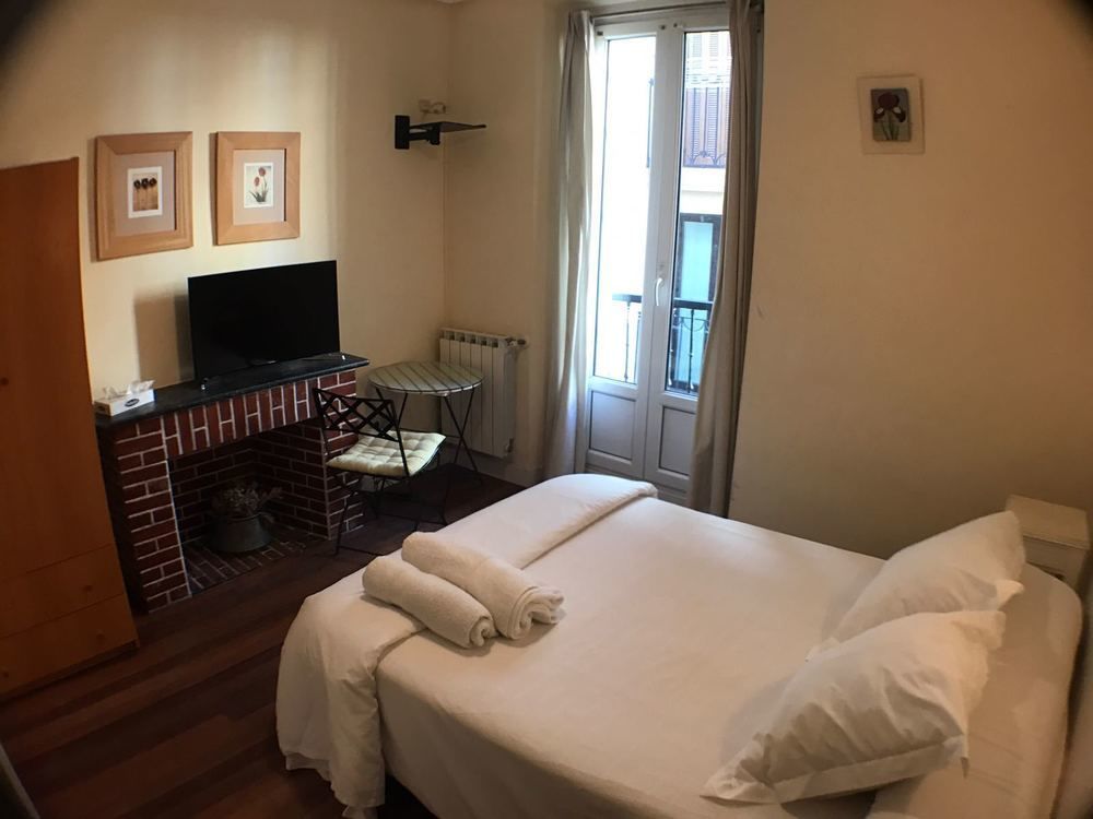 Anne Guest house San Sebastian