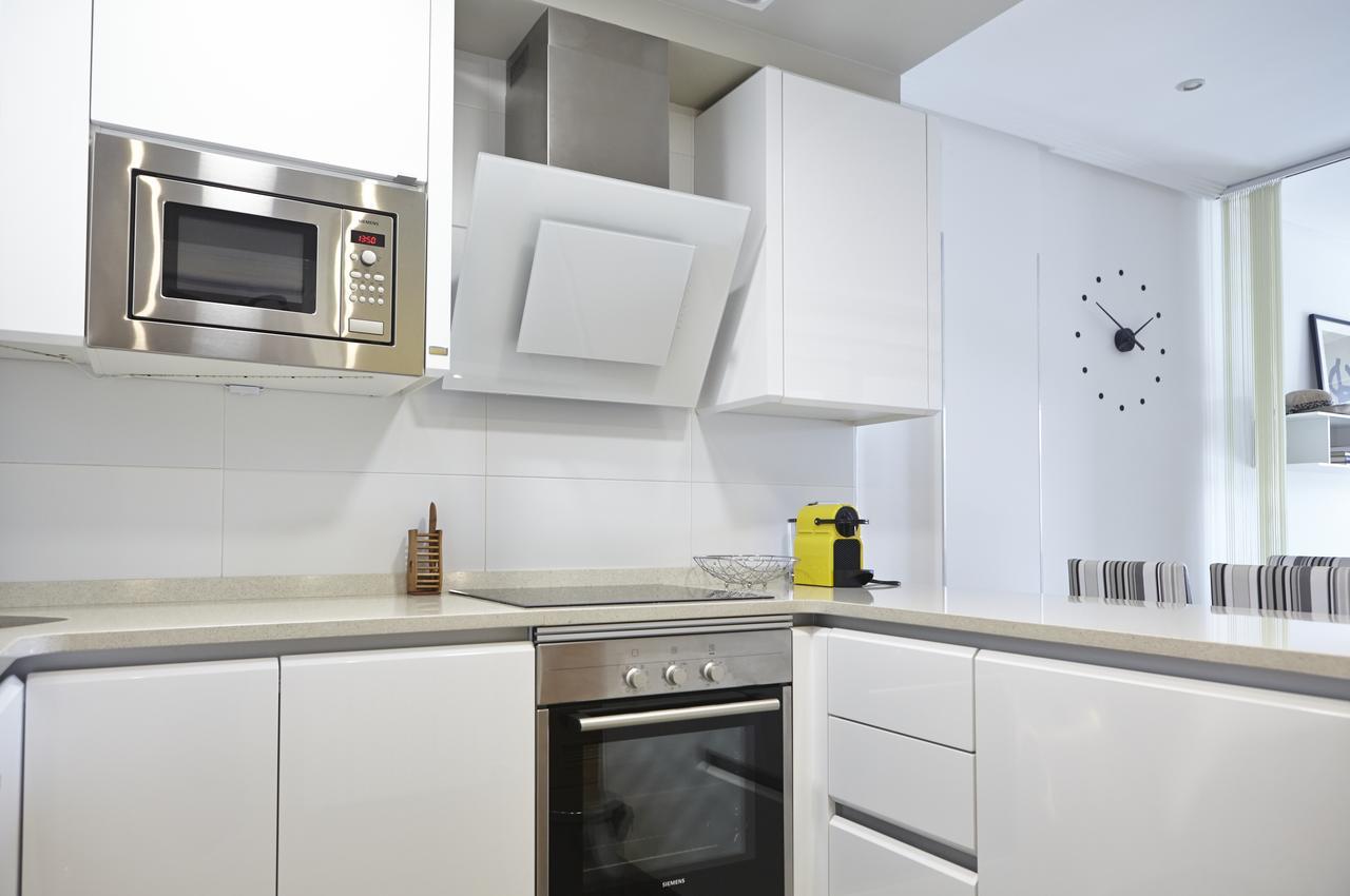 Urumea 1 Apartamento *