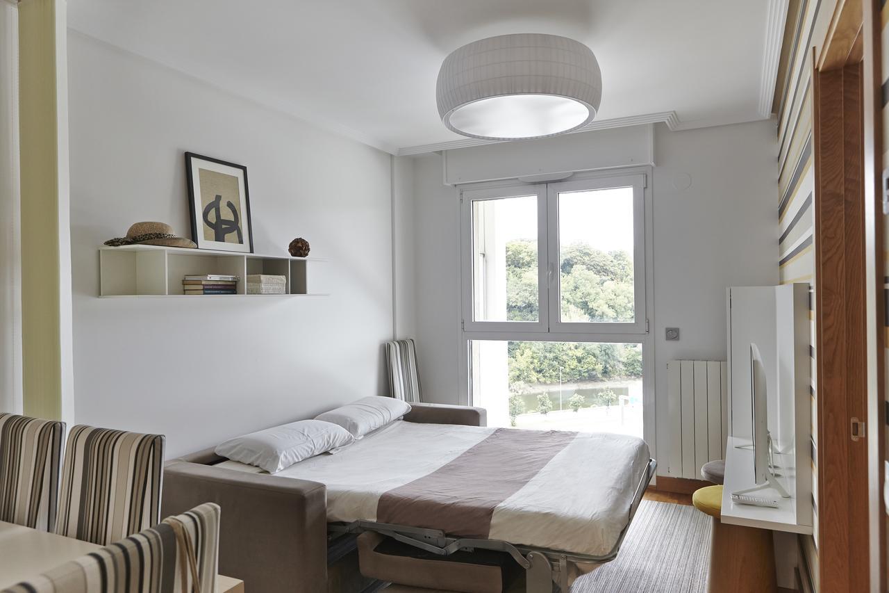 Urumea 1 Apartamento