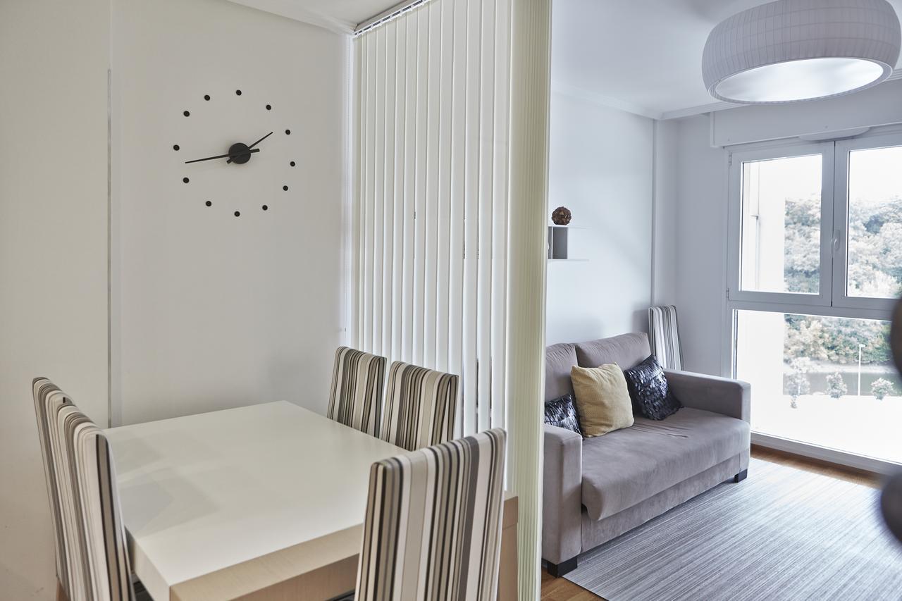 Urumea 1 Apartamento *