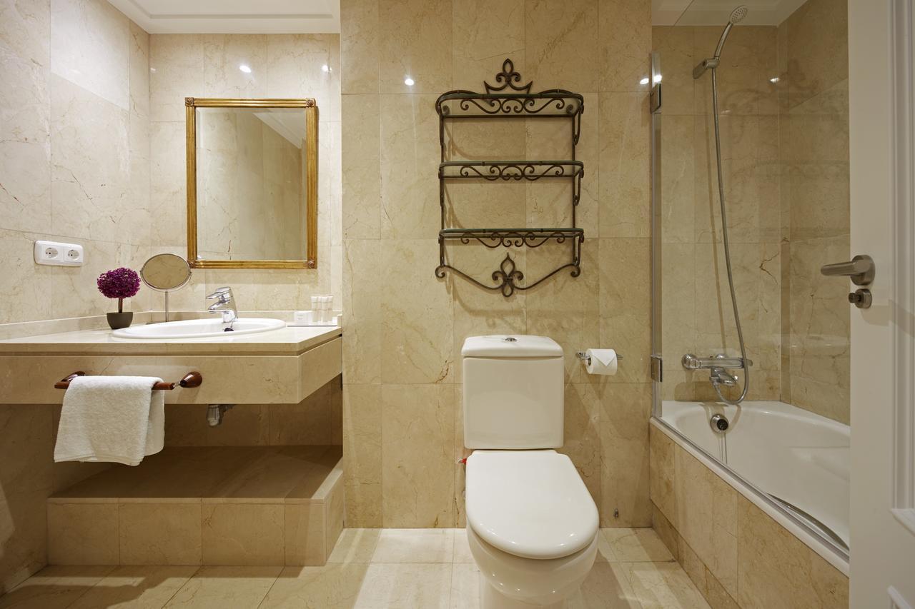 Playa De La Concha 5 By Feelfree Apartment *