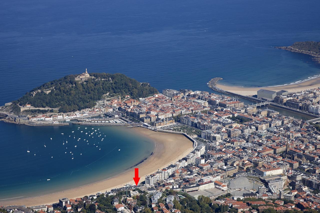 Playa De La Concha 5 By Feelfree Apartment *