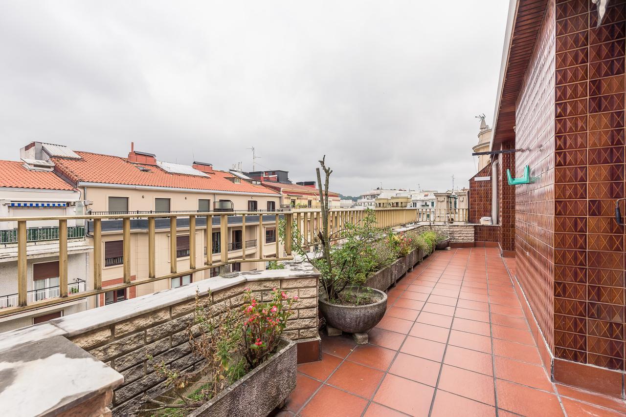 Colon Apartment