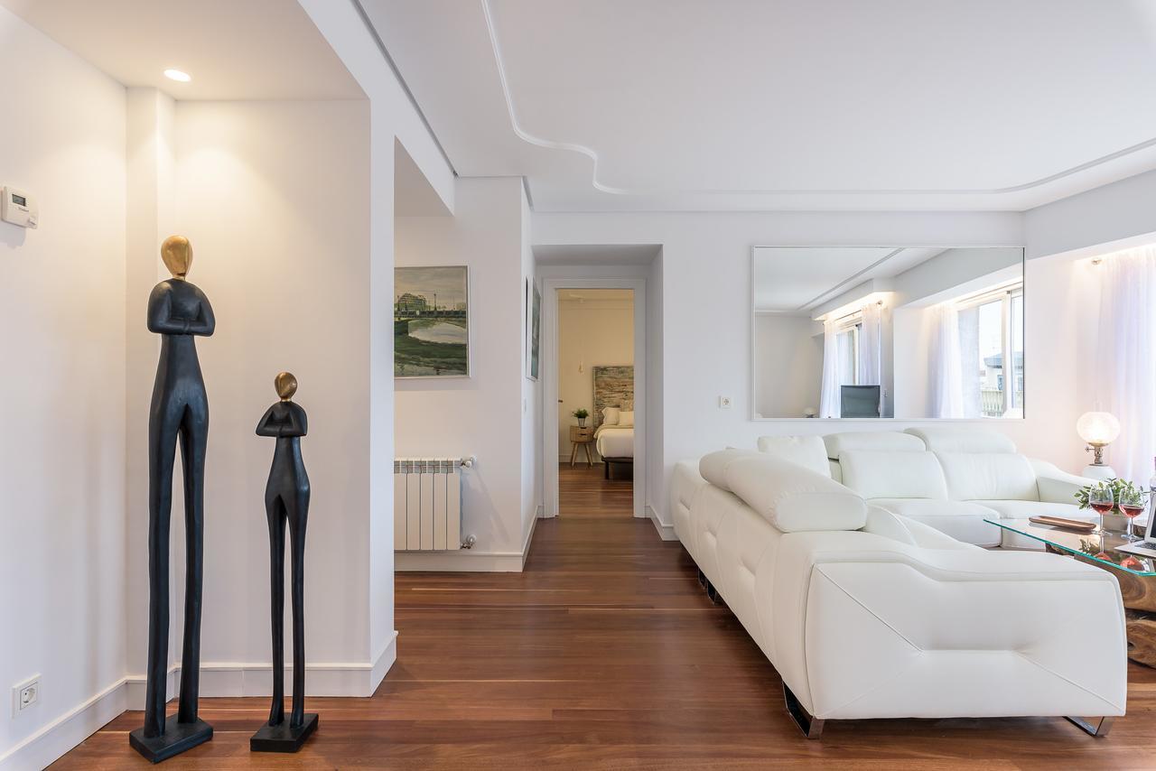Colon Apartamento San Sebastián