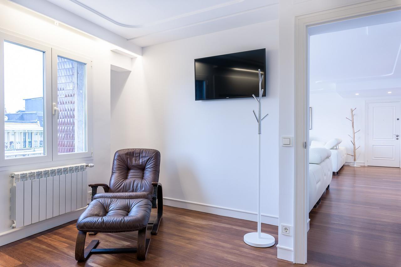 Apartamento Colon San Sebastián