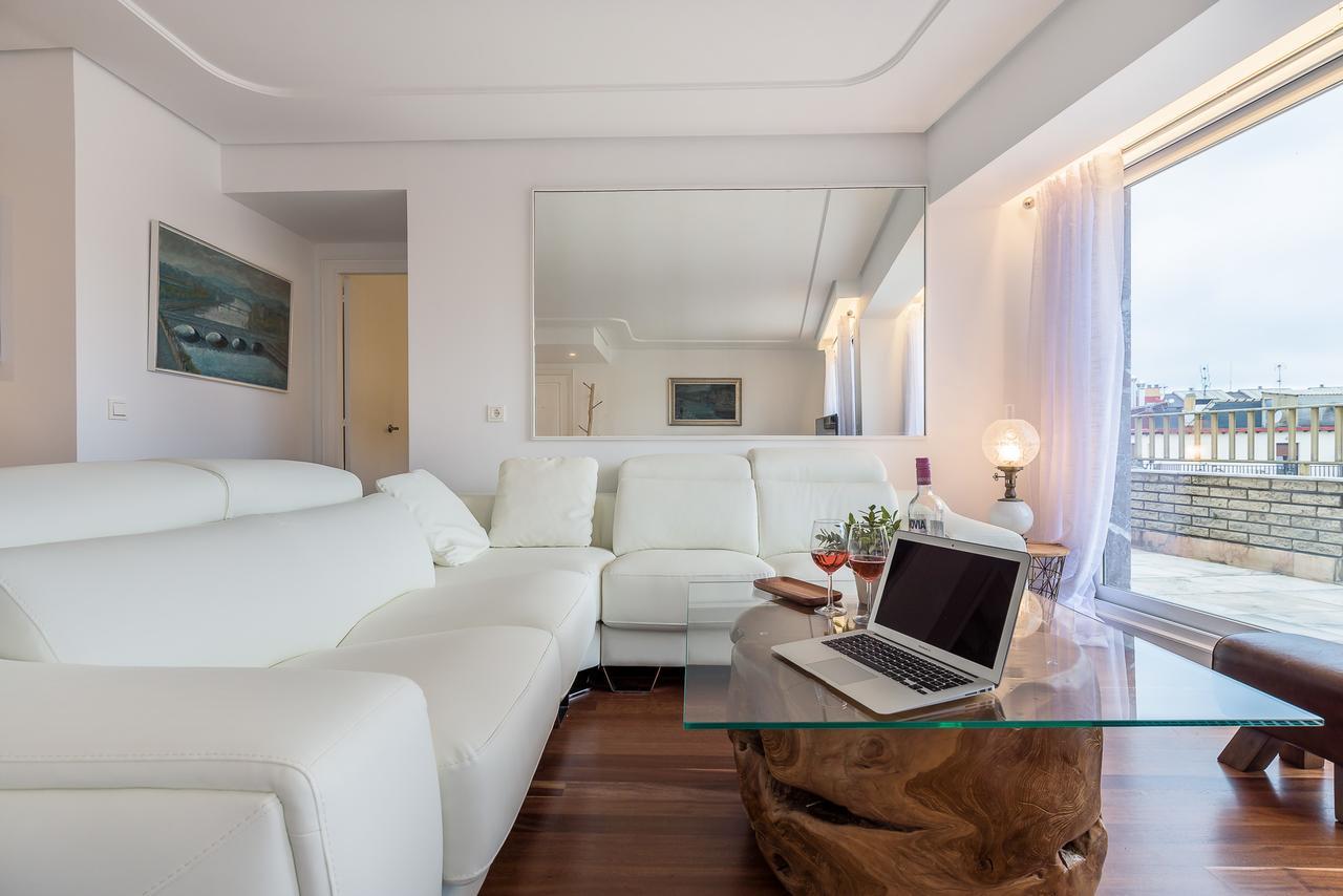 Apartment Colon San Sebastian
