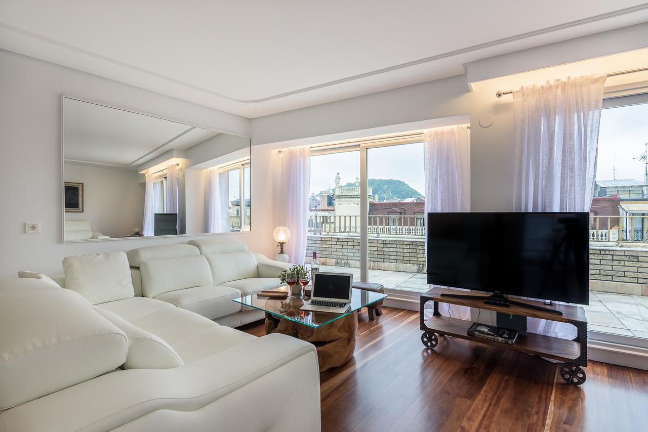 Apartamento Colon San Sebastián