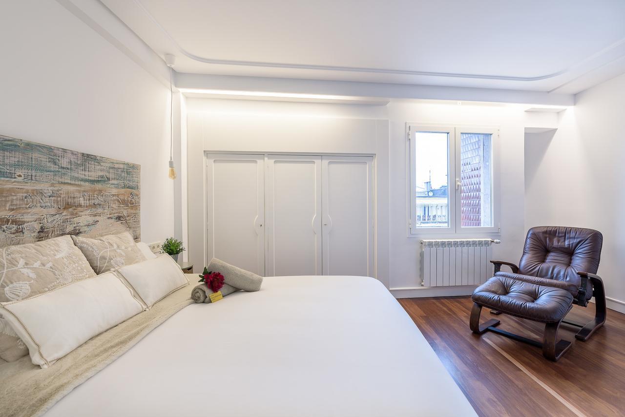 Colon Apartamento San Sebastián