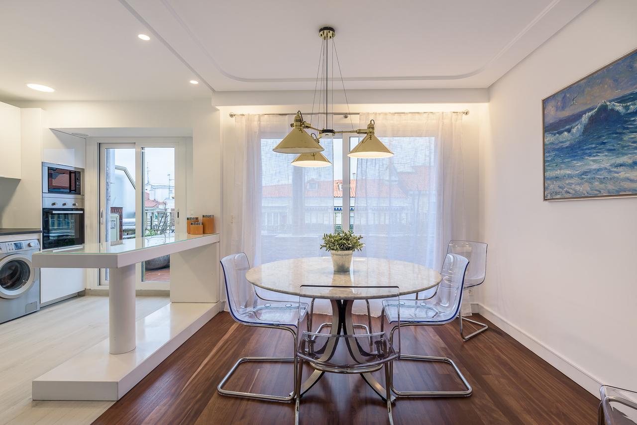 Apartamento Colon