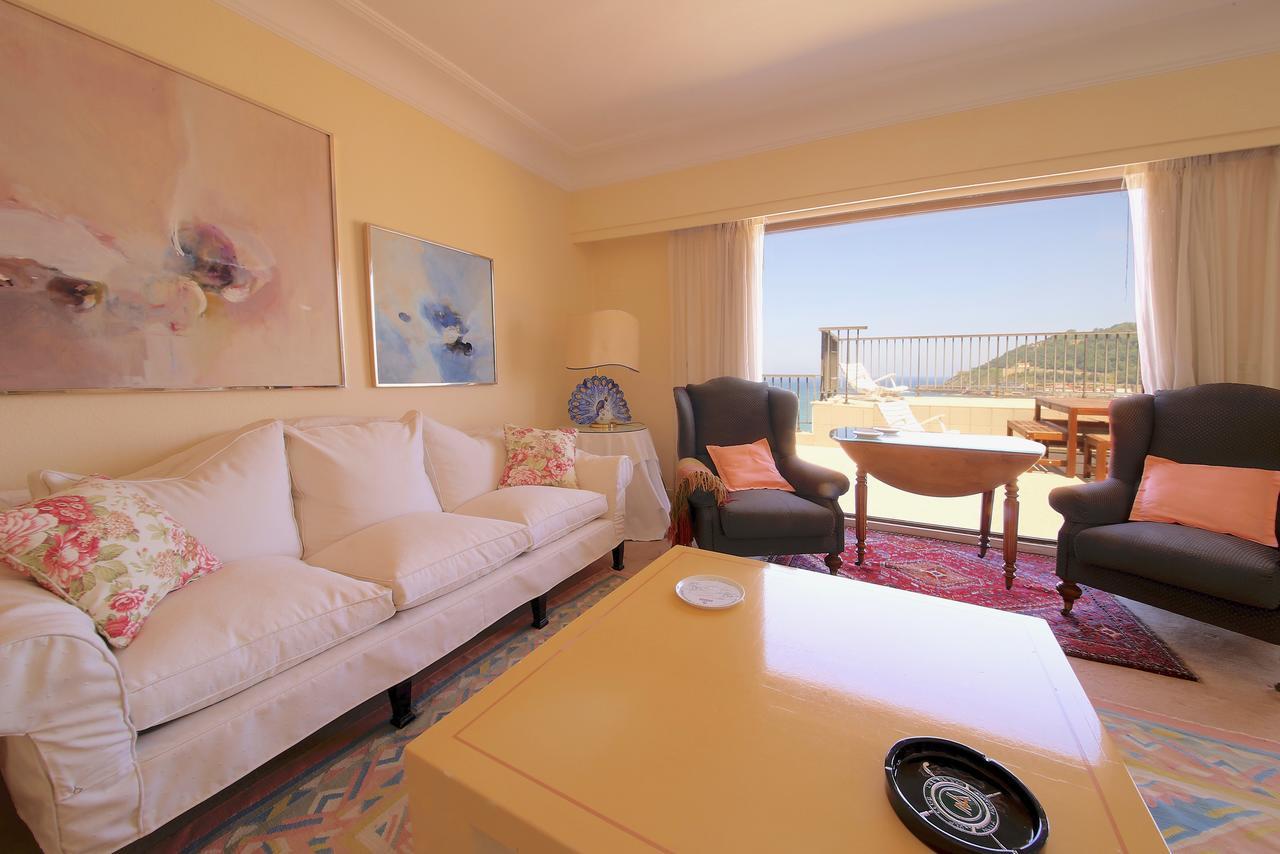 Apartment Miraconcha *