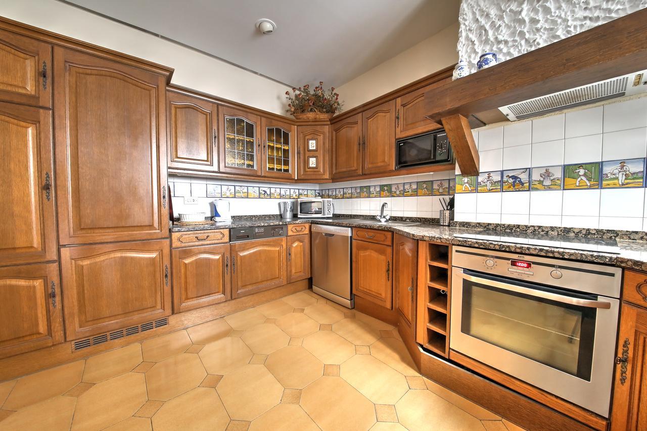 Apartment Miraconcha San Sebastian