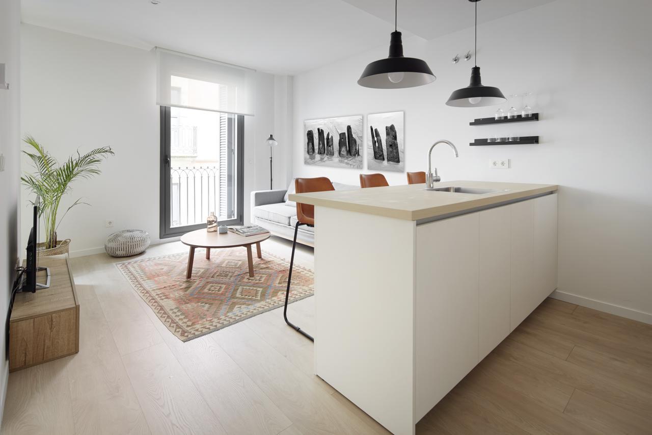 Apartamento Kaiko By Feelfree San Sebastián