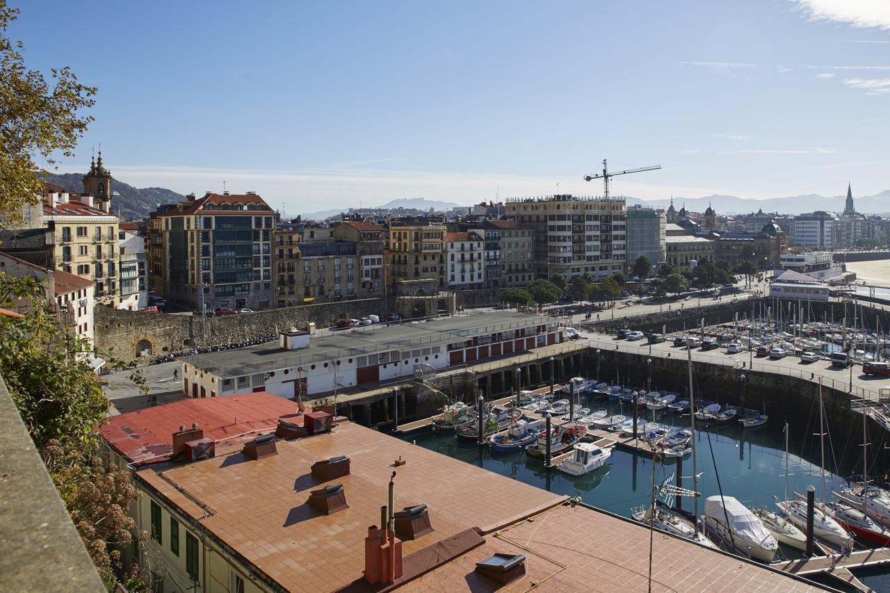 Kaiko By Feelfree Apartamento San Sebastián