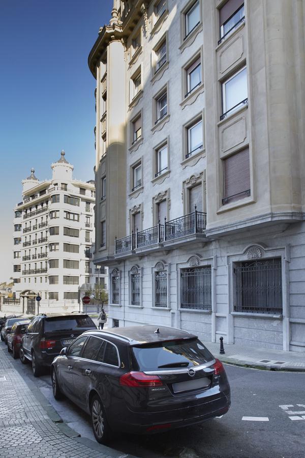 Eider - Basque Appartement Saint-Sébastien