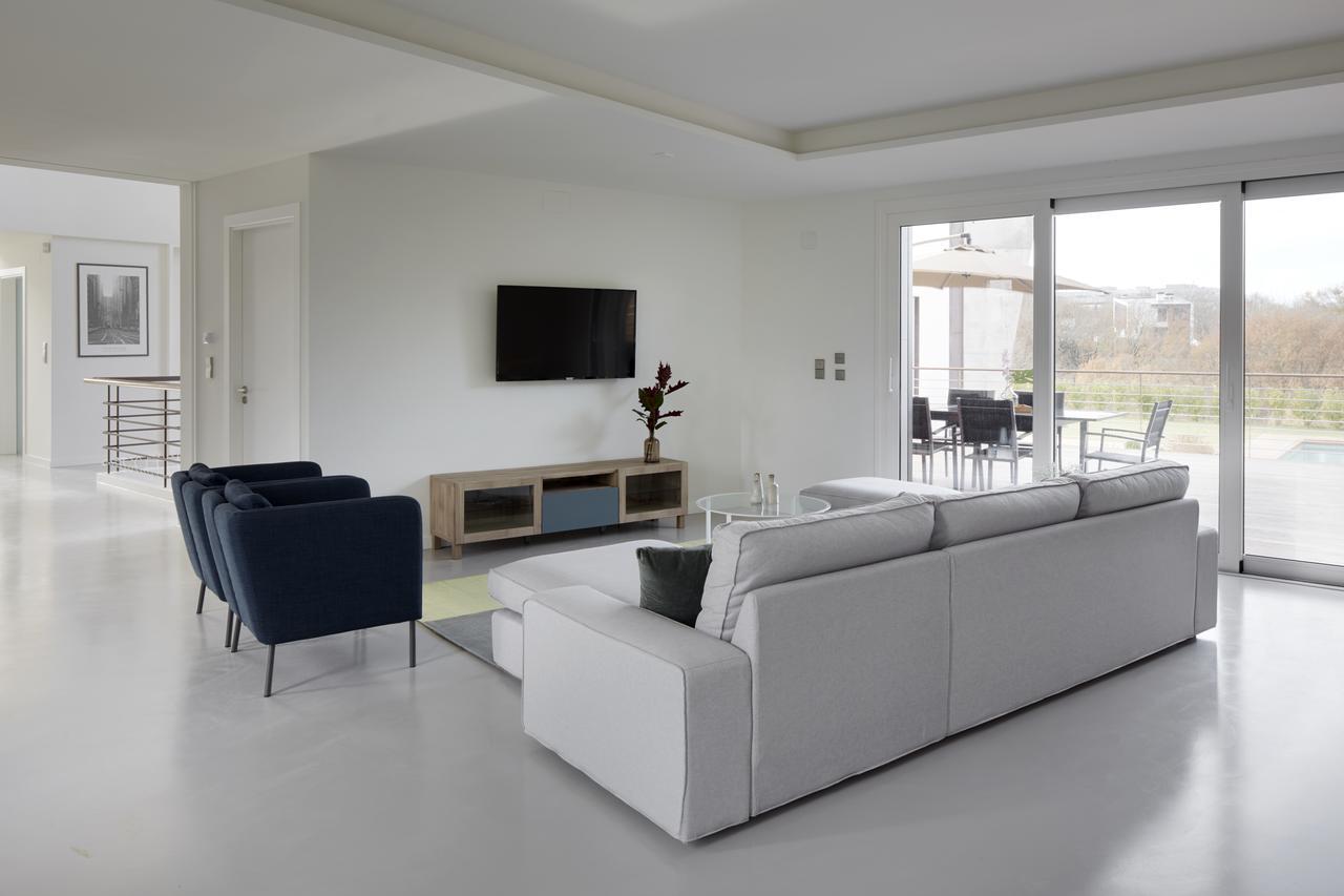 Enea By Feelfree Villa San Sebastián