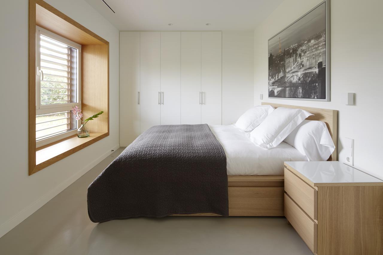 Villa Enea By Feelfree San Sebastián