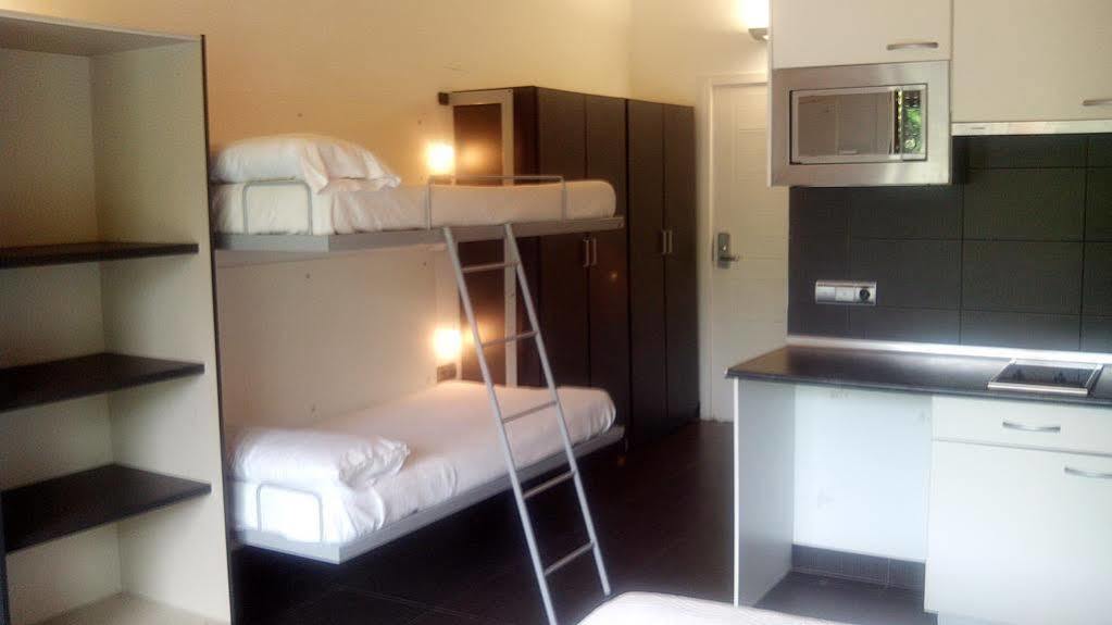 Juvenil Ulia Hotel San Sebastián