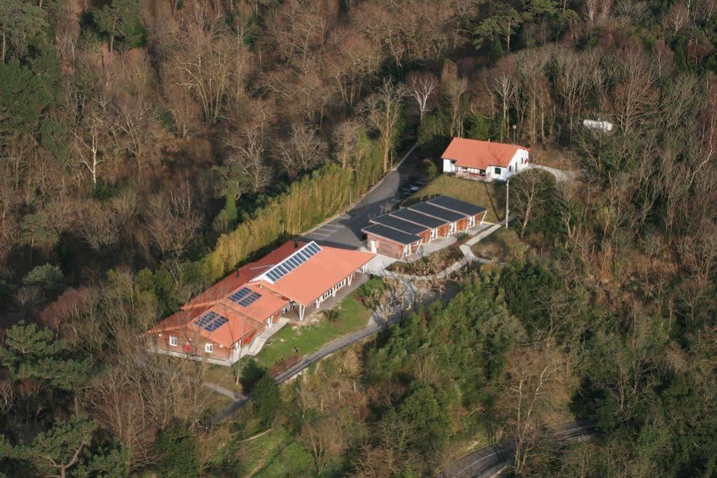 Hotel Juvenil Ulia