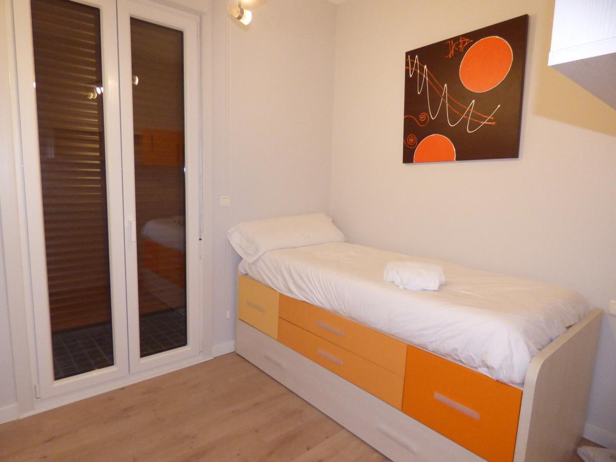 Apartment Gros By Aula *