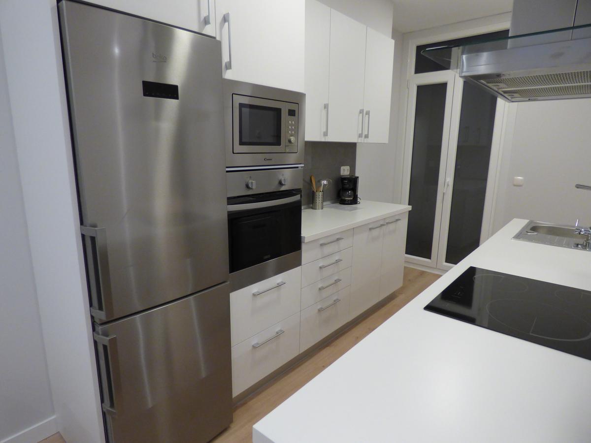 Gros By Aula Apartment *