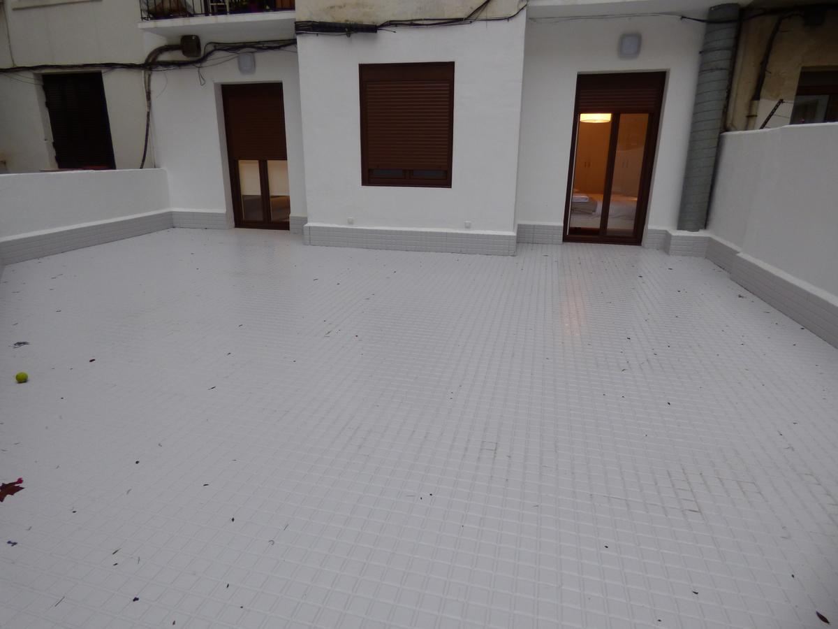 Apartment Gros By Aula San Sebastian