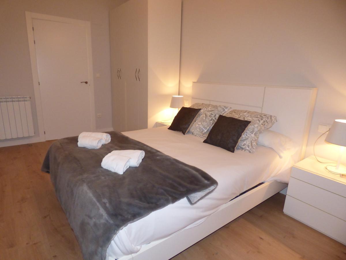 Gros By Aula Apartment *