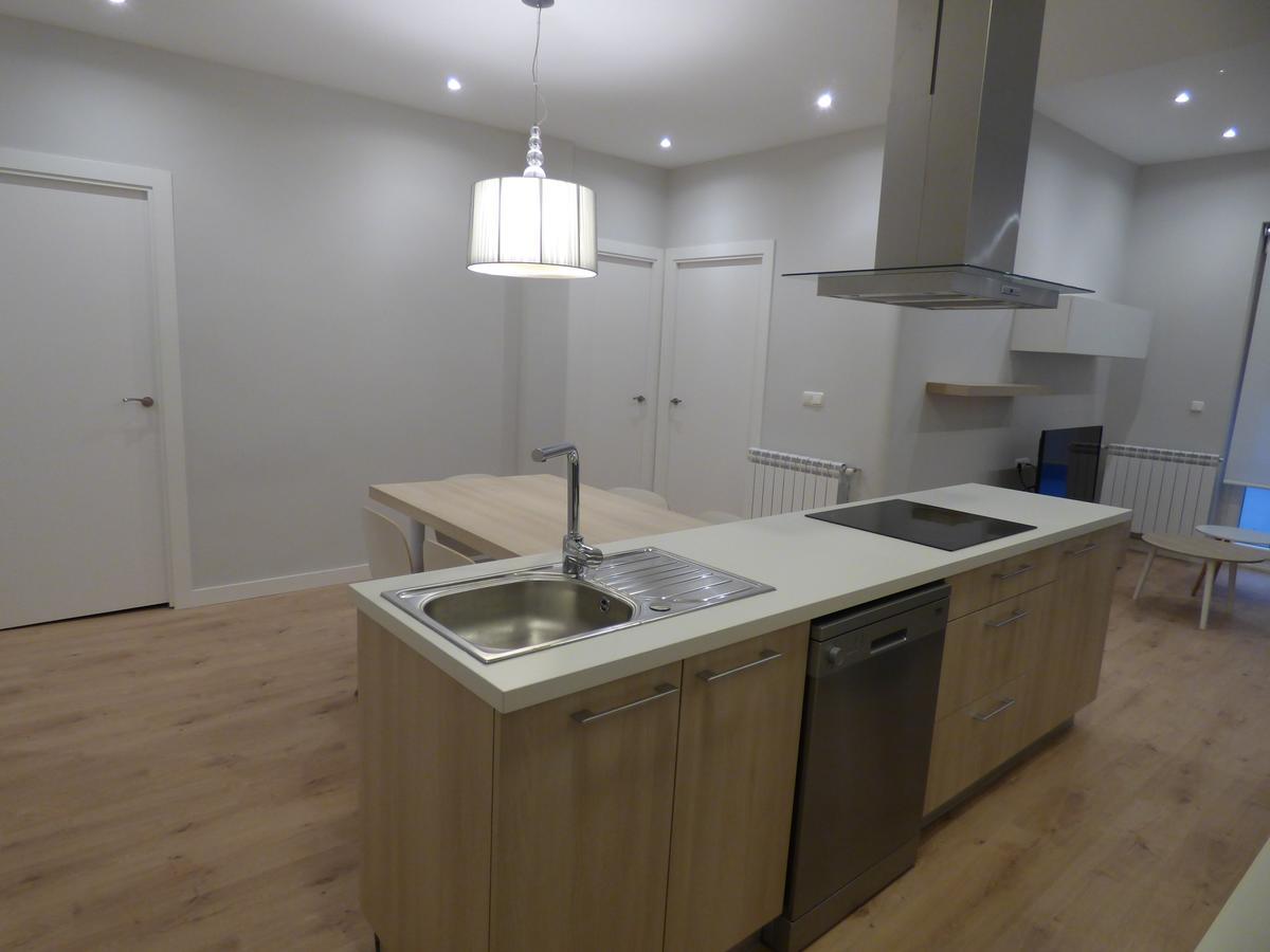 Gros By Aula Apartment San Sebastian
