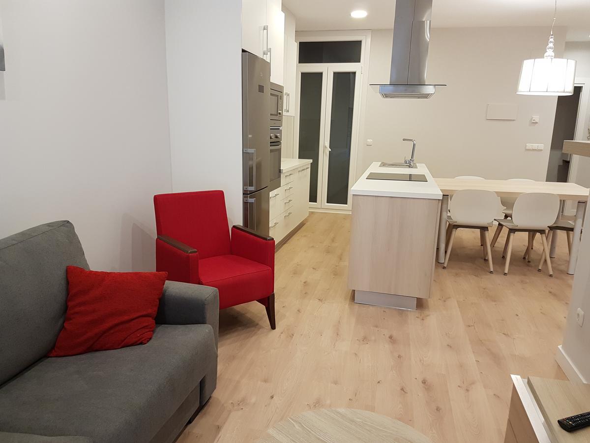 Gros By Aula Apartment