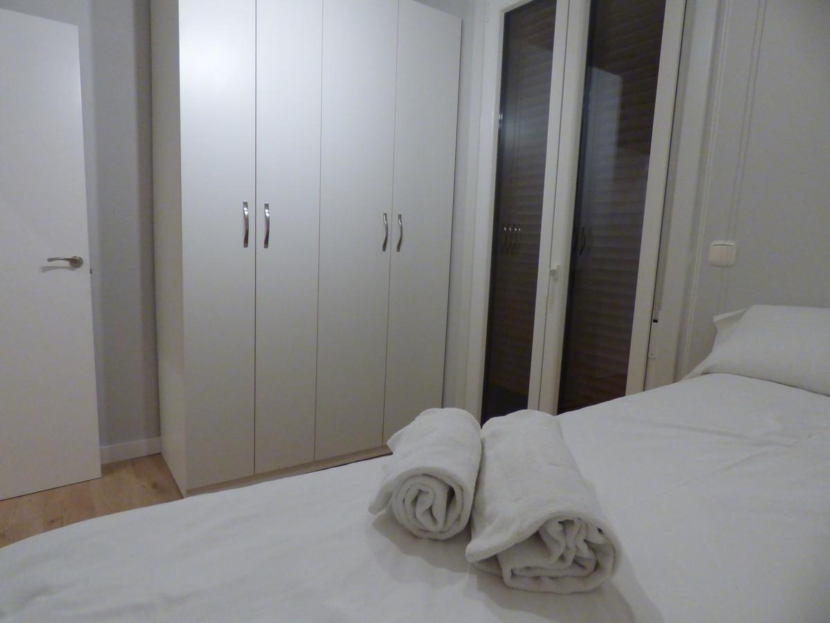 Apartment Gros By Aula San Sebastian