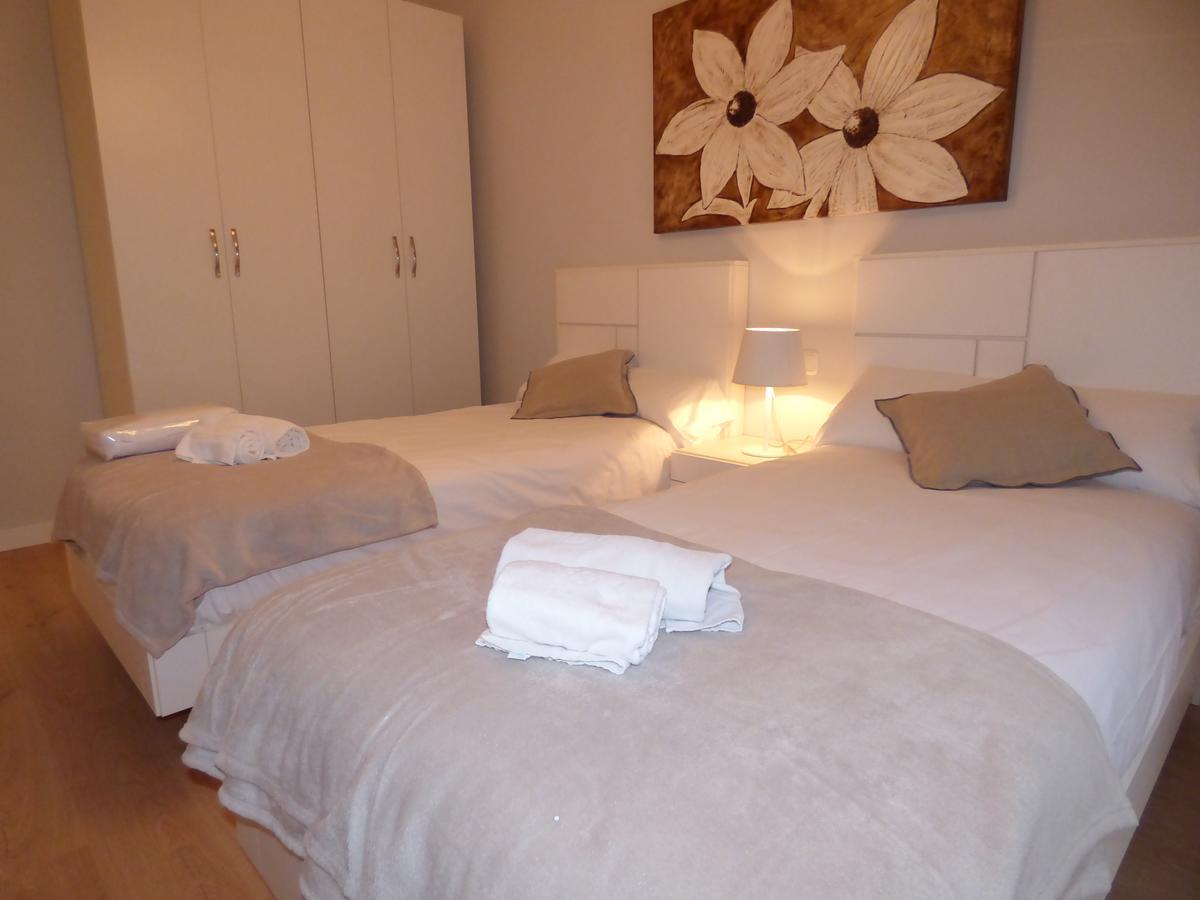 Gros By Aula Apartment *