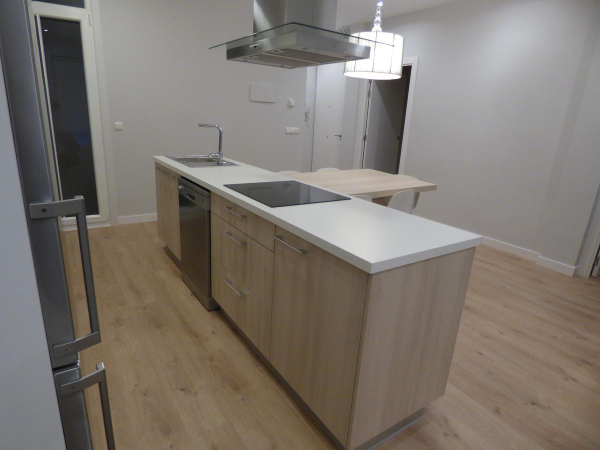 Gros By Aula Apartment San Sebastian