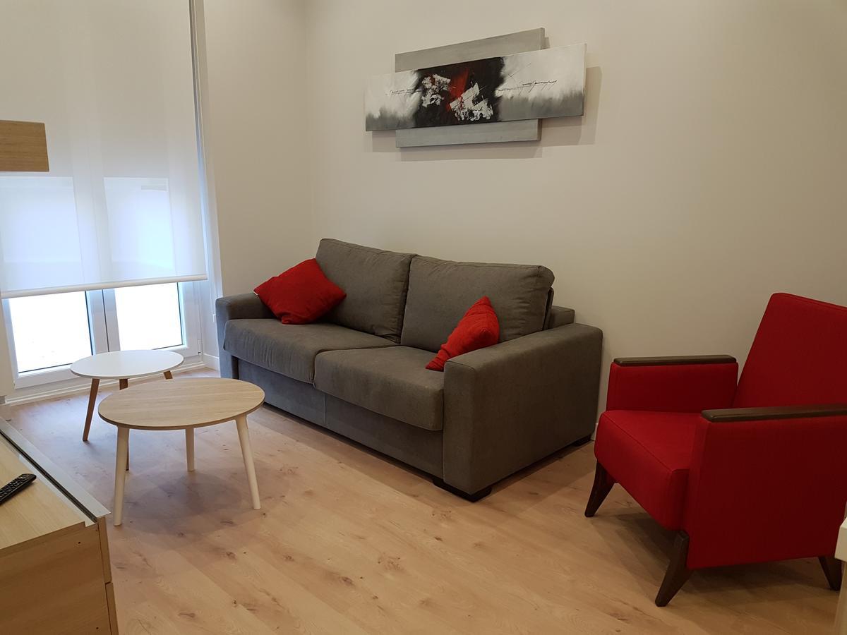 Apartment Gros By Aula