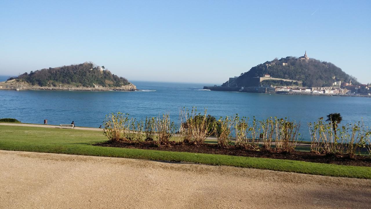 Gros By Aula * San Sebastian