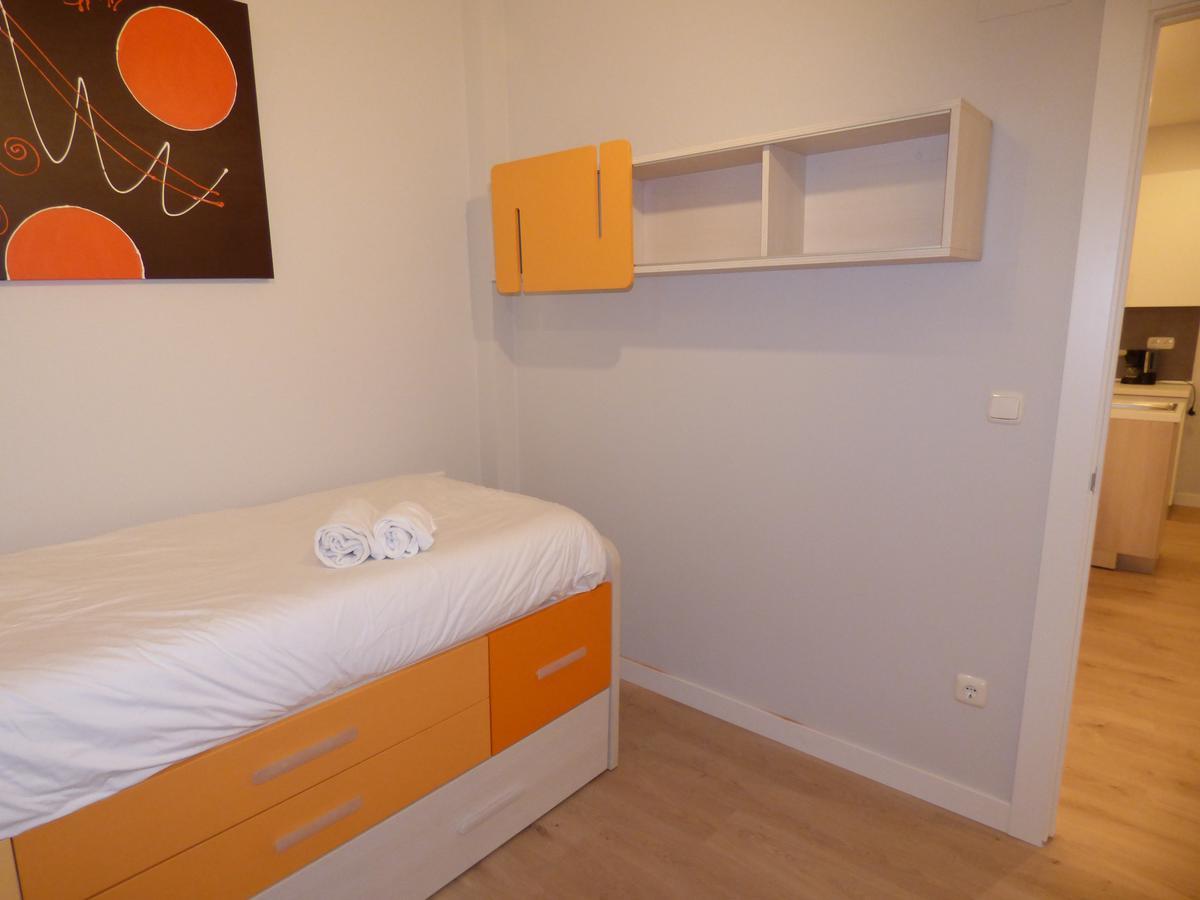 Apartment Gros By Aula *