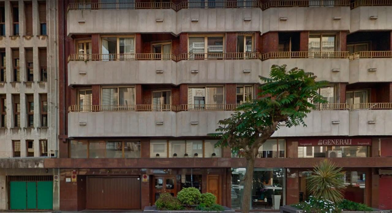 Apartamento Colon