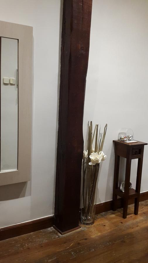Homestay La Casa De Maria San Sebastian