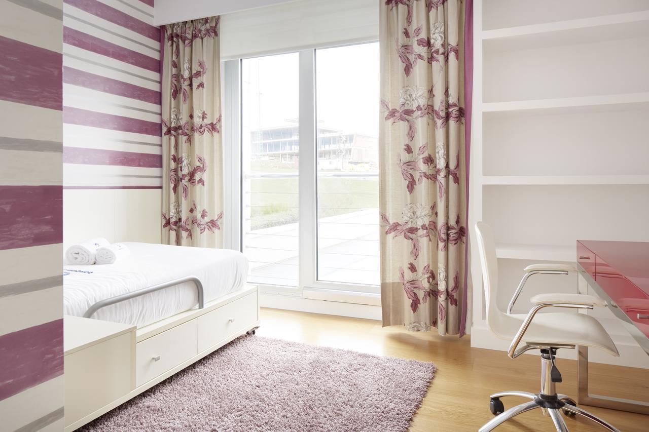 Iraule Basque Villa San Sebastián