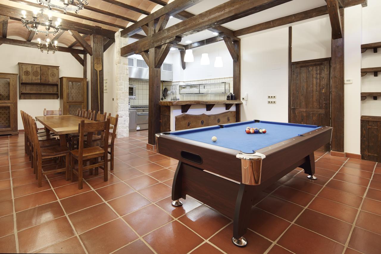 Iraule Basque Villa