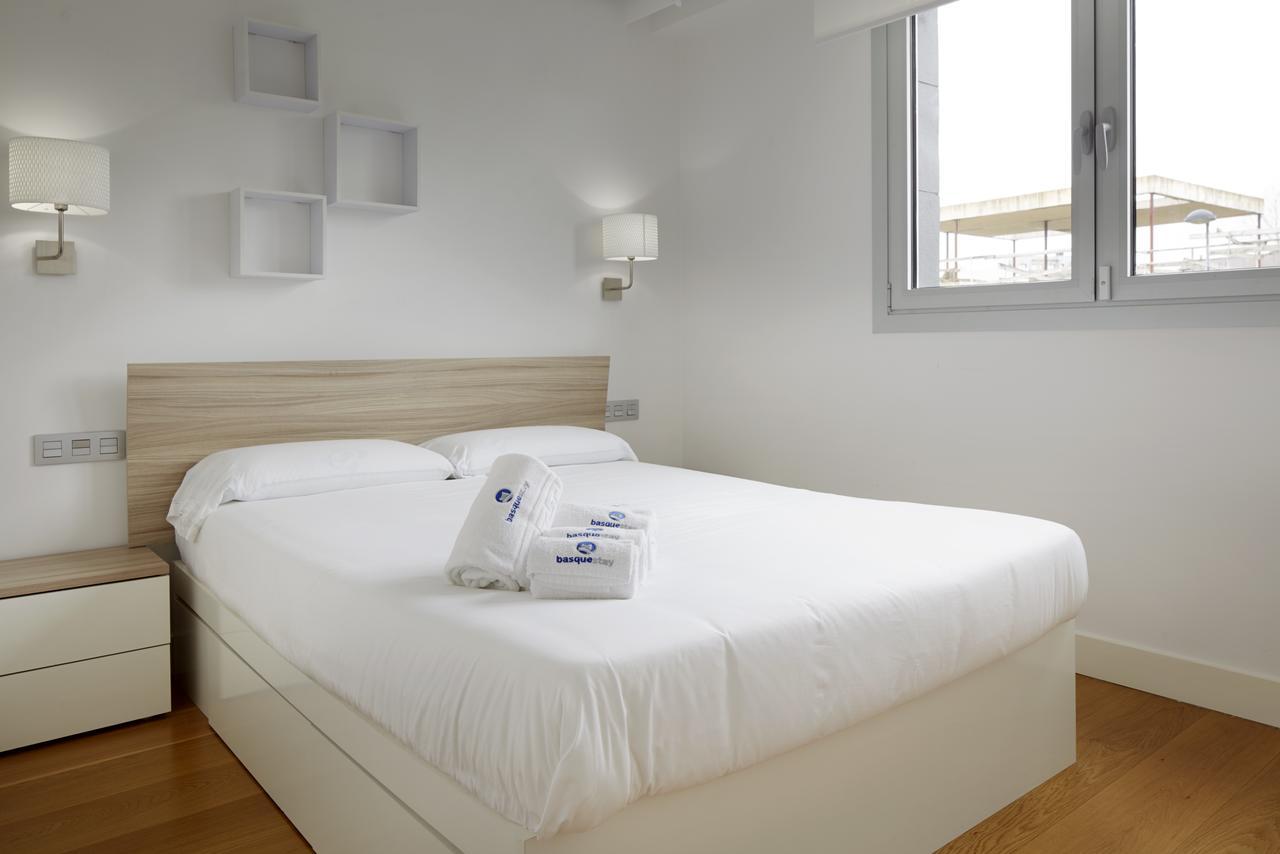 Iraule Basque Villa San Sebastián
