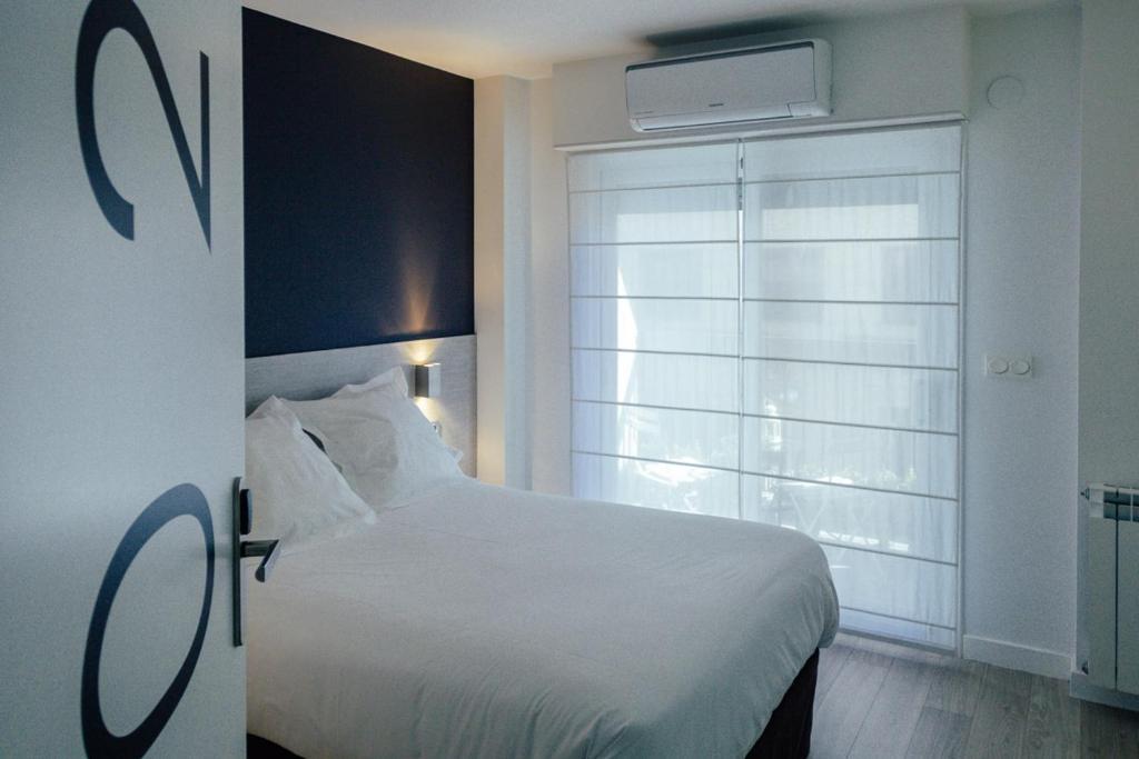 Ondarra Autocheck-in Guest house *