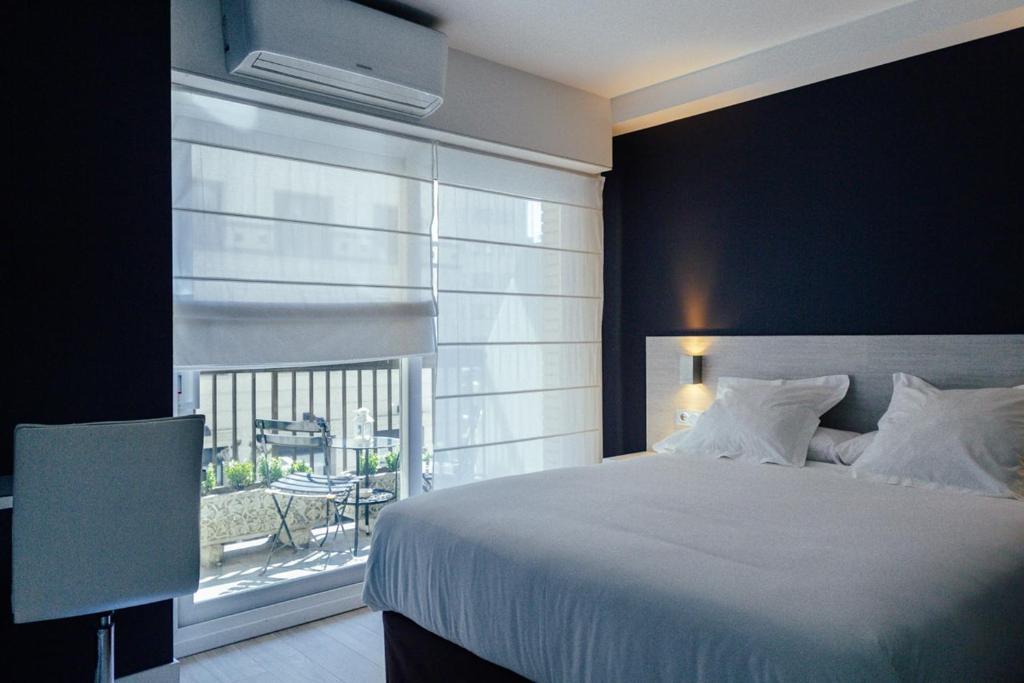 Guest house Ondarra Autocheck-in San Sebastian