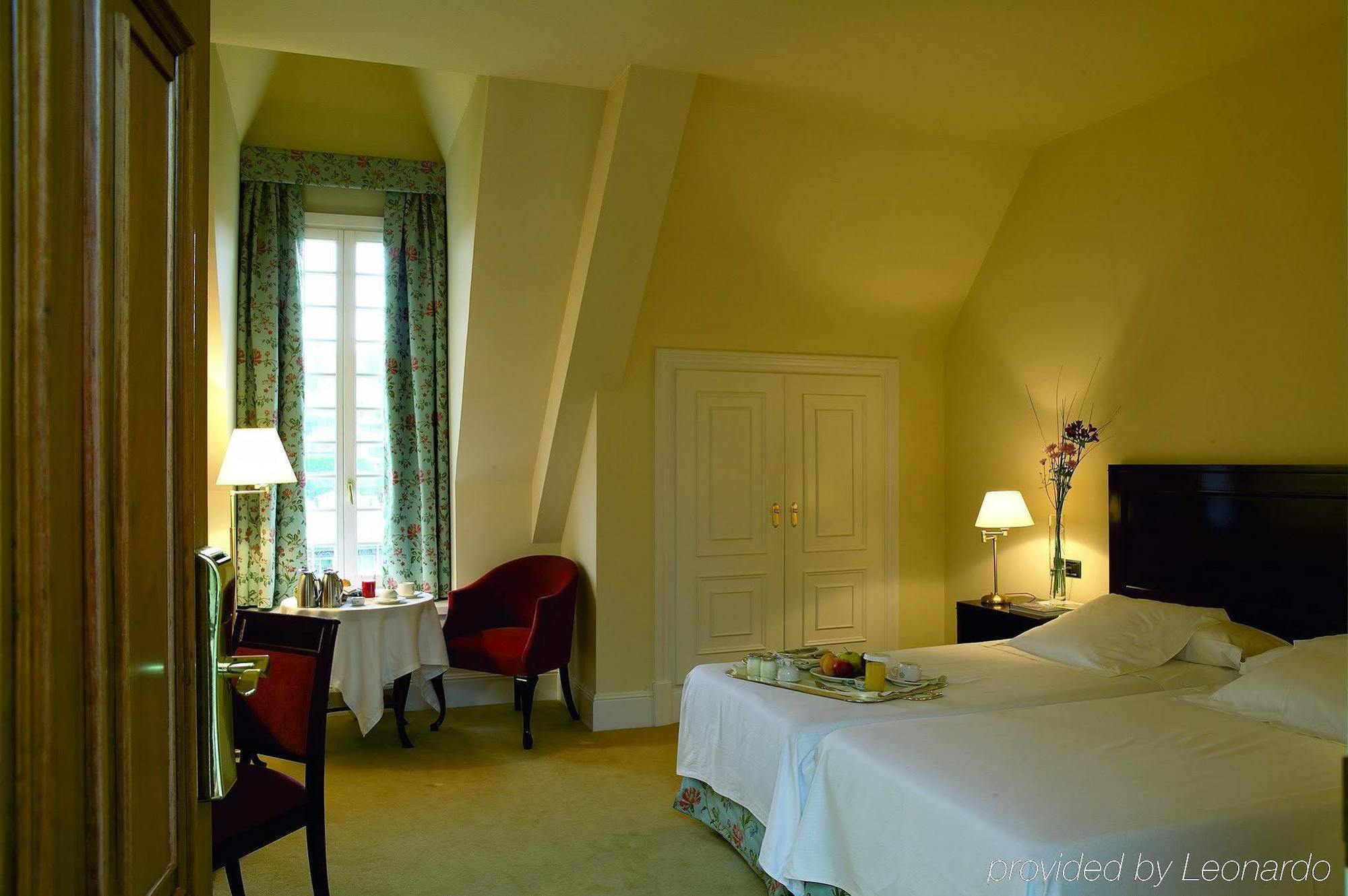 Soro Hotel San Sebastian