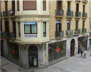 Guest house San Telmo