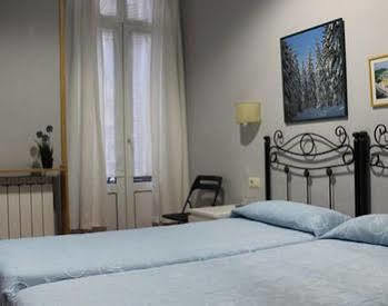 San Telmo Guest house San Sebastian